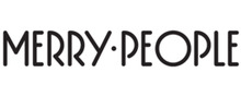 Merry People brand logo for reviews of online shopping for Sport & Outdoor products