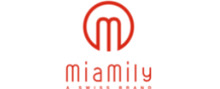 Miamily-Overtea SA brand logo for reviews of online shopping for Children & Baby products
