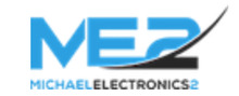 MichaelElectronics2 brand logo for reviews of online shopping for Electronics products