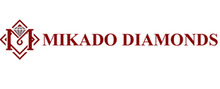 Mikado Diamonds brand logo for reviews of online shopping for Fashion products