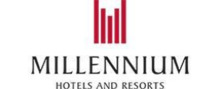 Millennium & Copthorne Hotels brand logo for reviews of travel and holiday experiences