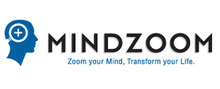 Mindzoom brand logo for reviews of online shopping products