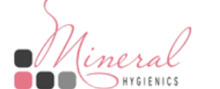 Mineral Hygienics brand logo for reviews of online shopping products