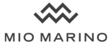 Mio Marino brand logo for reviews of online shopping for Fashion products