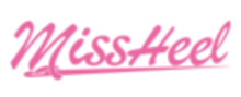 Missheel brand logo for reviews of online shopping for Fashion products