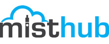 MistHub brand logo for reviews of online shopping products