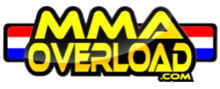 MMA Overload brand logo for reviews of online shopping for Sport & Outdoor products
