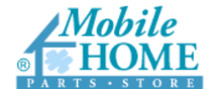 Mobile Home Parts Store brand logo for reviews of online shopping for Home and Garden products