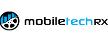 Mobile Tech RX brand logo for reviews of All-in-1 packages