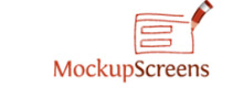 Logo Mockupscreens