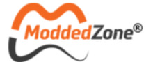Modded Zone brand logo for reviews of online shopping for Office, Hobby & Party Supplies products