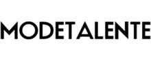Modetalente brand logo for reviews of online shopping for Fashion products