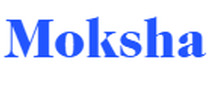 Moksha brand logo for reviews of E-smoking
