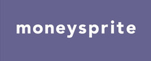 Moneysprite brand logo for reviews of insurance providers, products and services