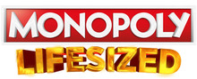 Monopoly brand logo for reviews of travel and holiday experiences