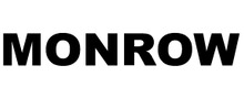 Monrow brand logo for reviews of online shopping for Fashion products