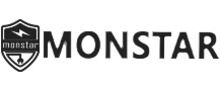 Monstar brand logo for reviews of energy providers, products and services