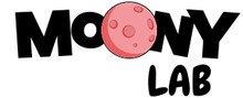 Logo Moony Lab