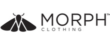 Morph Clothing brand logo for reviews of online shopping for Fashion products