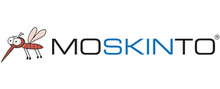 Moskinto brand logo for reviews of online shopping for Personal care products