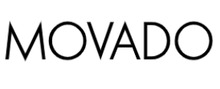 Movado brand logo for reviews of online shopping for Fashion products