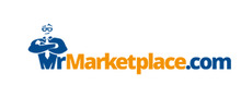 Mr Marketplace brand logo for reviews of online shopping products