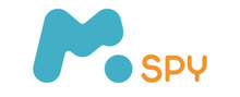 Logo My Spy App