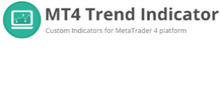 Mt4 Indicators brand logo for reviews of financial products and services