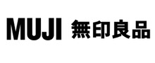 Muji.ae brand logo for reviews of online shopping products