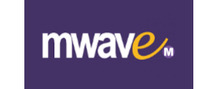 Mwave (CLT Computers) brand logo for reviews of online shopping for Electronics products