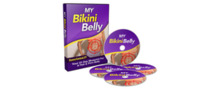 My Bikini Belly brand logo for reviews of diet & health products