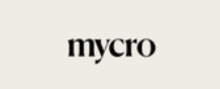 Mycro brand logo for reviews of diet & health products