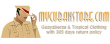MyCubanStore.com brand logo for reviews of online shopping for Fashion products