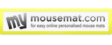 Mymousemat.com brand logo for reviews of online shopping products