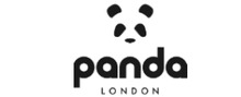 Panda brand logo for reviews of online shopping for Home and Garden products
