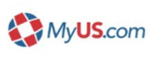 MyUS brand logo for reviews of Other Goods & Services