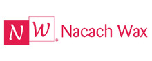 Nacach Wax brand logo for reviews of online shopping for Personal care products