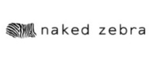 Naked Zebra brand logo for reviews of online shopping for Fashion products