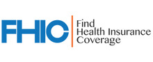 FHIC brand logo for reviews of insurance providers, products and services