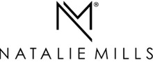 NATALIE MILLS brand logo for reviews of online shopping for Fashion products