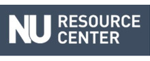 NU Resource Center brand logo for reviews of insurance providers, products and services