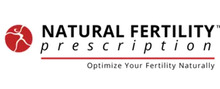 Natural Fertility Prescription brand logo for reviews of Other Goods & Services