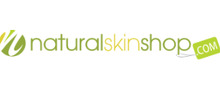 Naturalskinshop brand logo for reviews of online shopping products