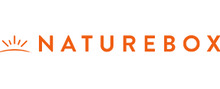 Naturebox brand logo for reviews of online shopping products