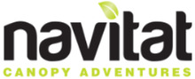 Navitat Canopy Adventures brand logo for reviews of travel and holiday experiences