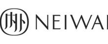 Neiwai brand logo for reviews of online shopping for Fashion products