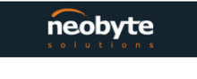 Logo Neobyte solutions