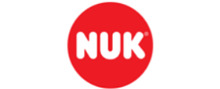 Newell Brands - Nuk brand logo for reviews of online shopping for Children & Baby products