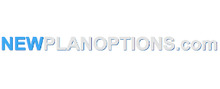 NewPlanOptions brand logo for reviews of insurance providers, products and services