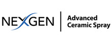 Nexgen brand logo for reviews of car rental and other services